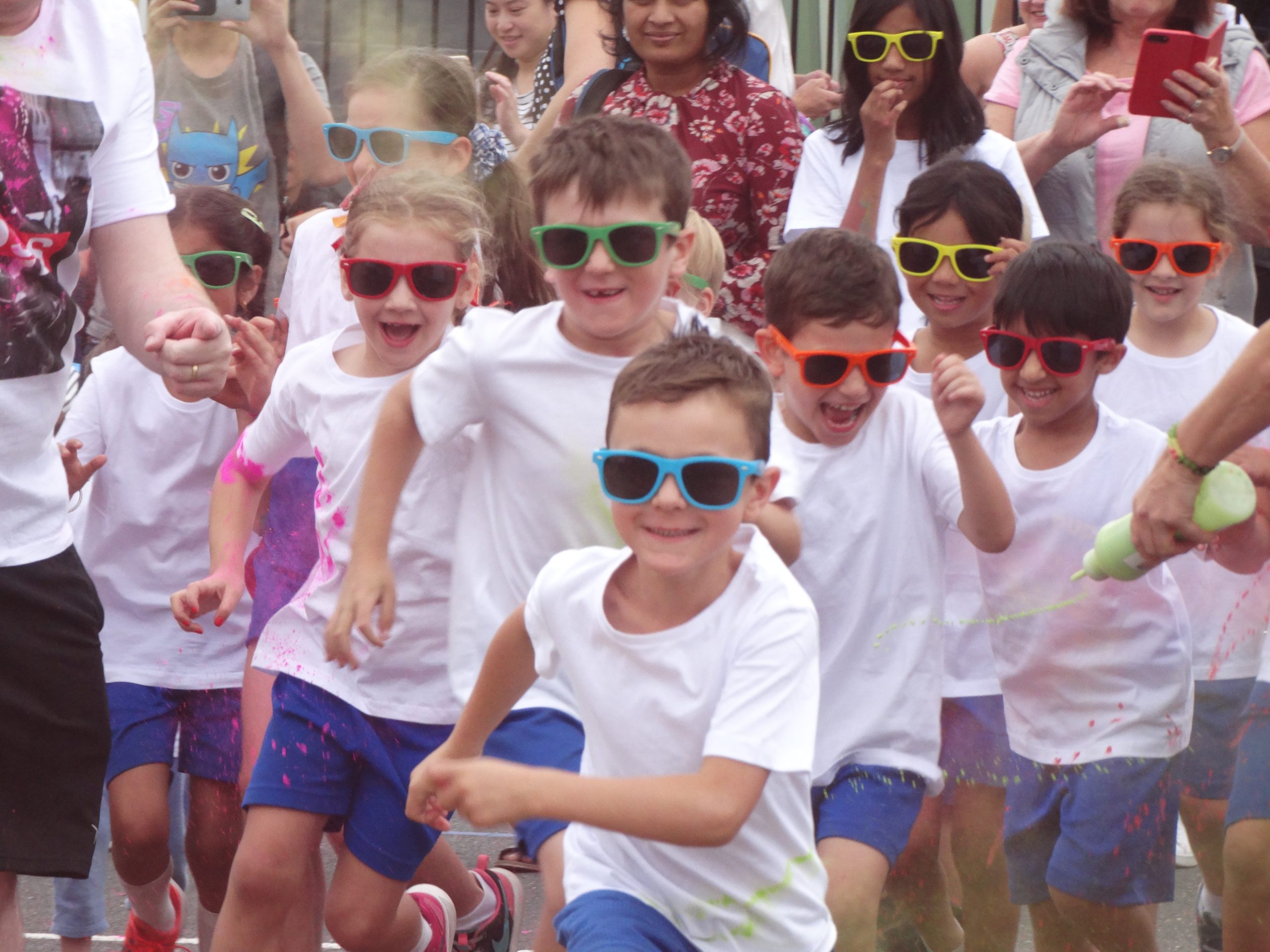 colour run fun 1