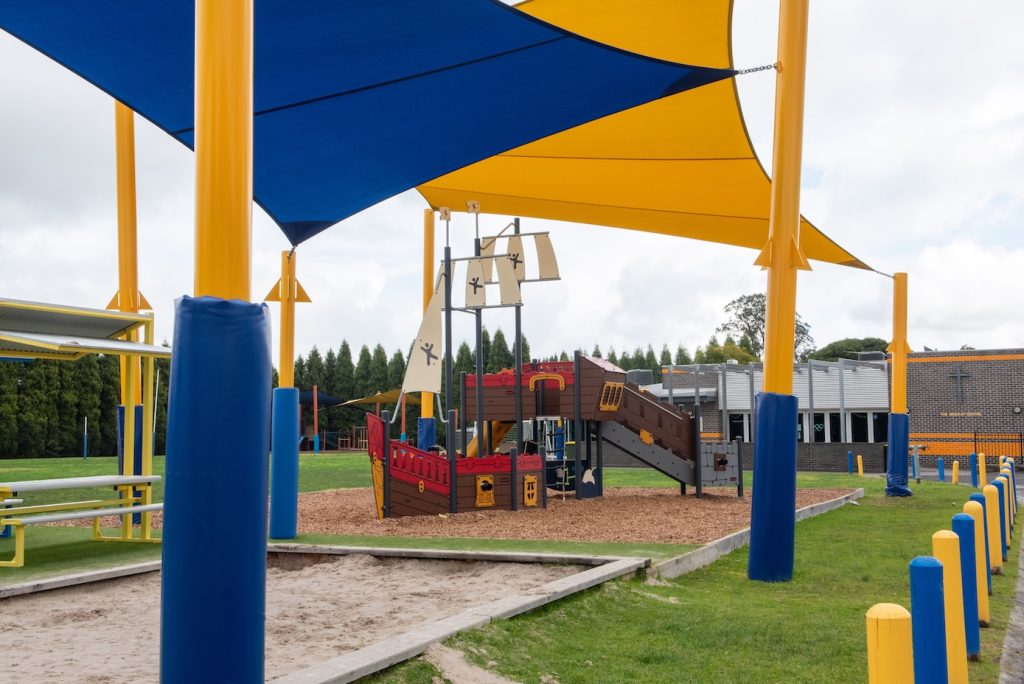 slide
