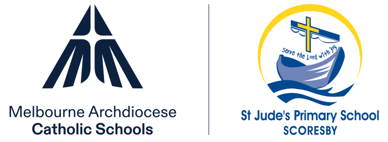 St Jude’s Primary School